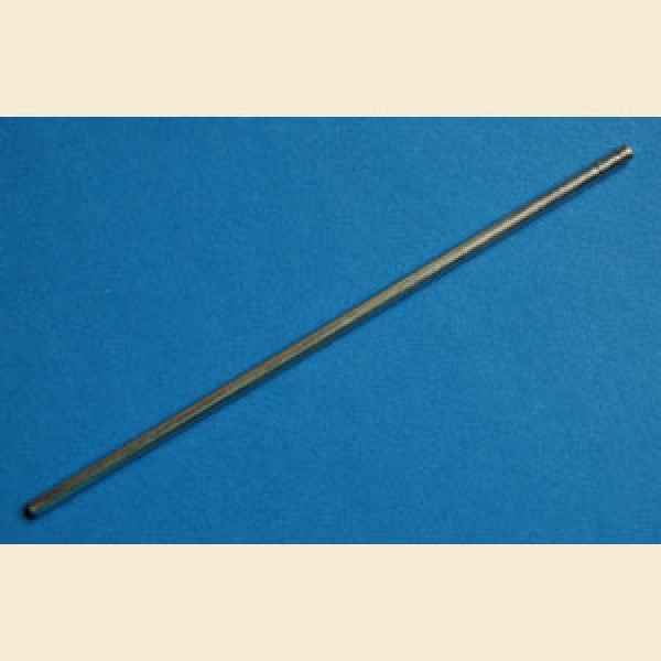 Pivot Shaft 3 Bank Drop Target