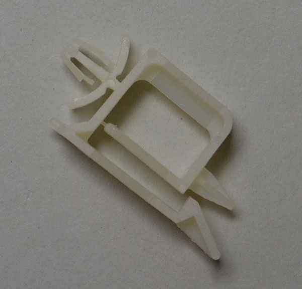 Abstandshalter Abdeckung für Bally Power Supply Board