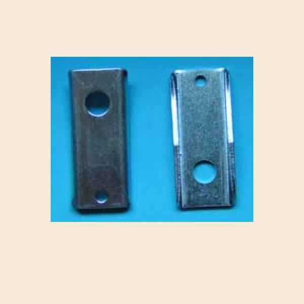 Flipper return bracket Williams