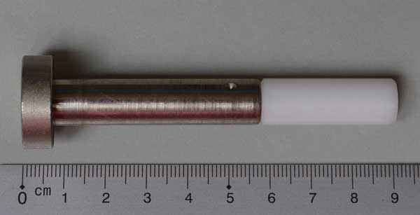 Plunger Stern 515-7309-01