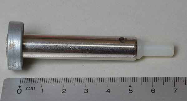 Plunger 3 1/16"