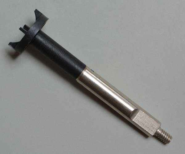 Dr. Who Plunger