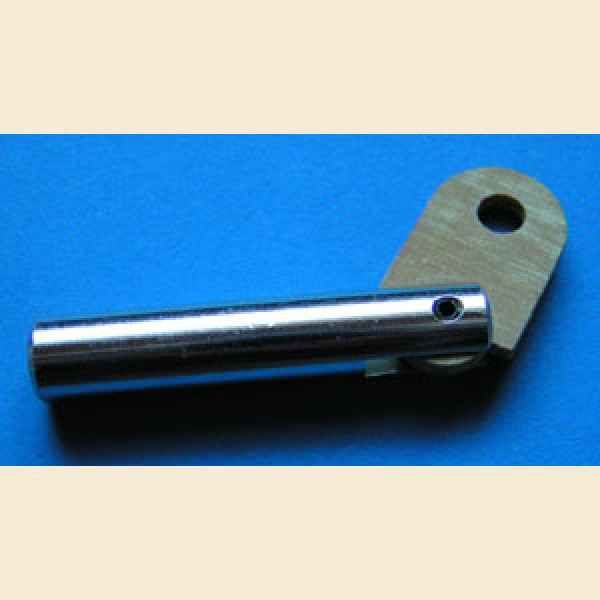 Plunger mit Link - Williams alt
