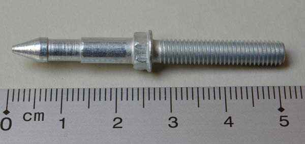 Minipost # 10-32