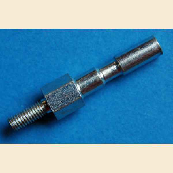 Hexpost Stern 1-15/16"