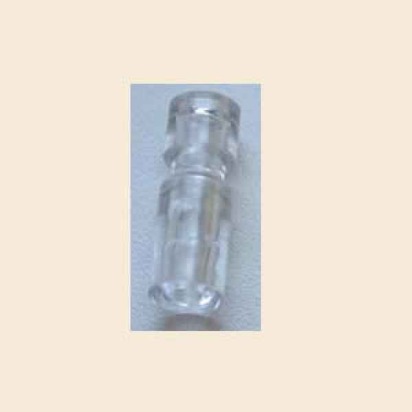 Post small clear - Williams