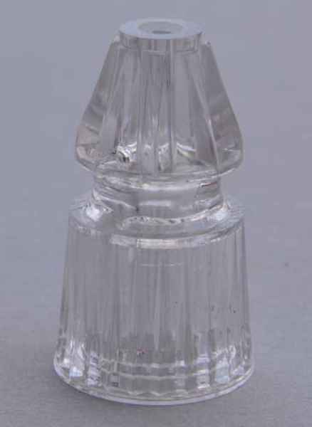 Star Post old, clear