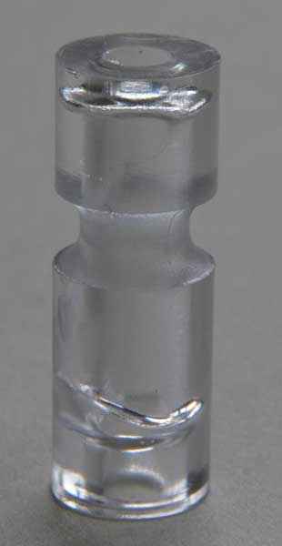 Post small clear - Stern
