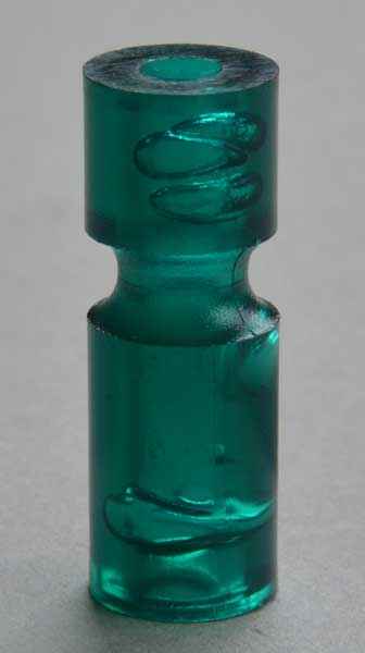 Post small teal - Stern