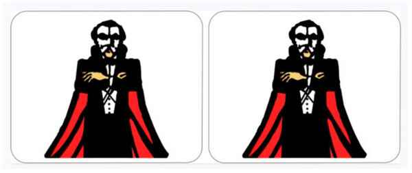 Phantom of the Opera - Spinner Decals