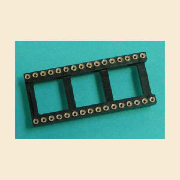 Socket IC 32 pin