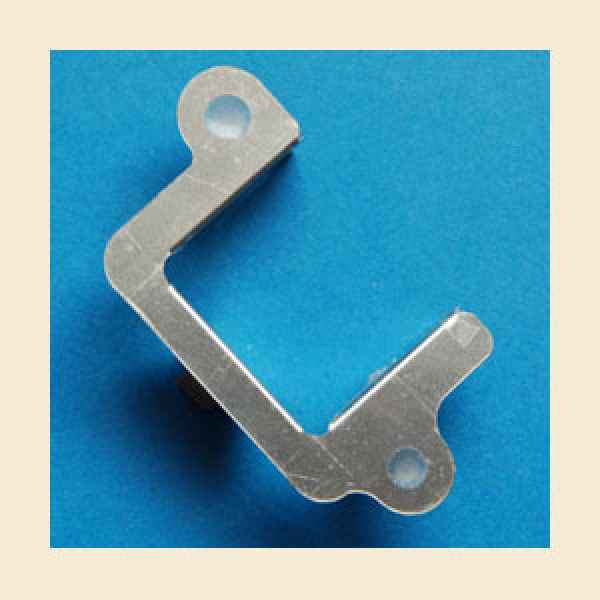 Roller Coaster Tycoon - Cliffy Scoop Protector