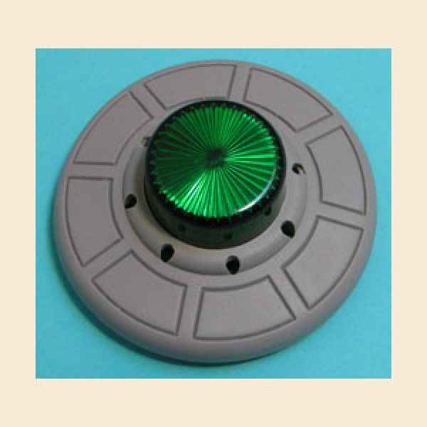 Saucer green RFM