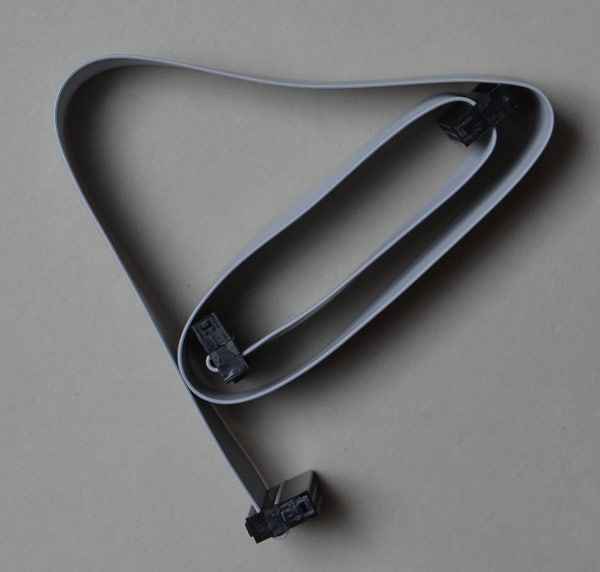 Flachbandkabel 26 polig 32" / 81,3 cm