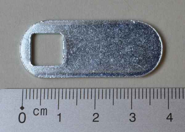 Lock Cam