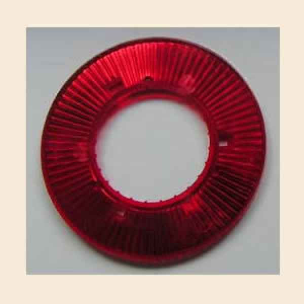 Trim Ring Bally EE red