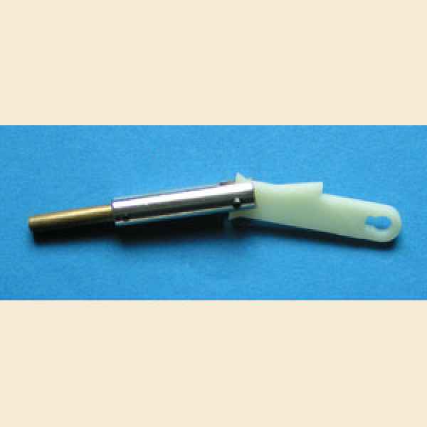 Plunger mit Link Augen FH/RS