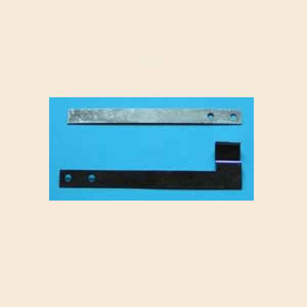 Flipper Opto Interrupter Steel old