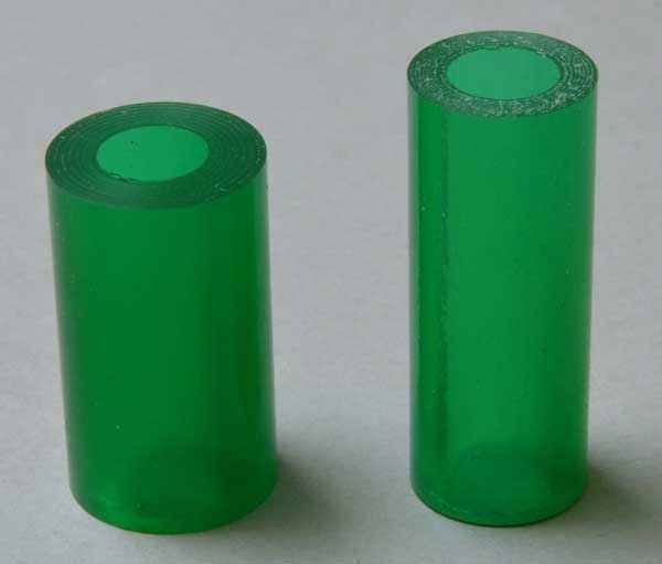 Hülse 1-1/16" - grün - Super Bands