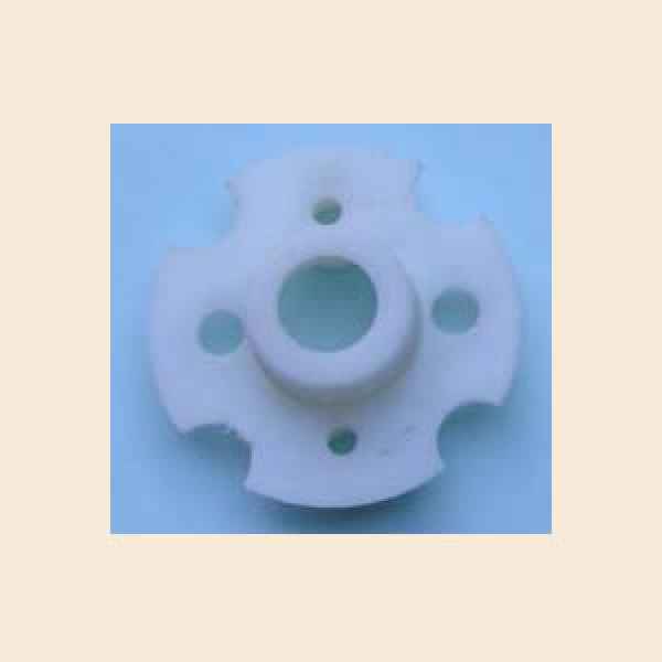 Pop Bumper Base