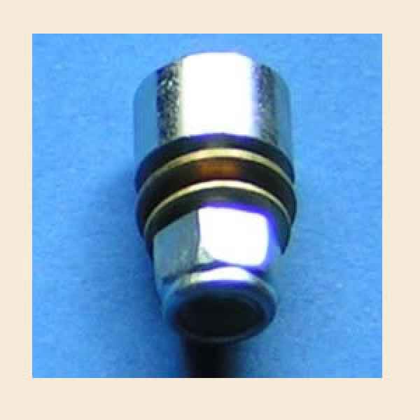 Coilstop screw long