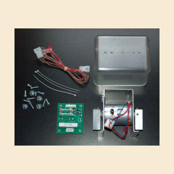Shakermotor Kit Stern - SAM