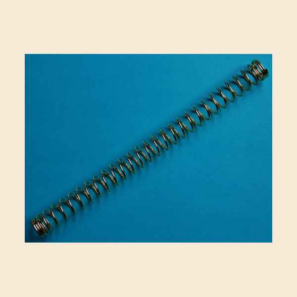 Shooter Spring inner - gold plated
