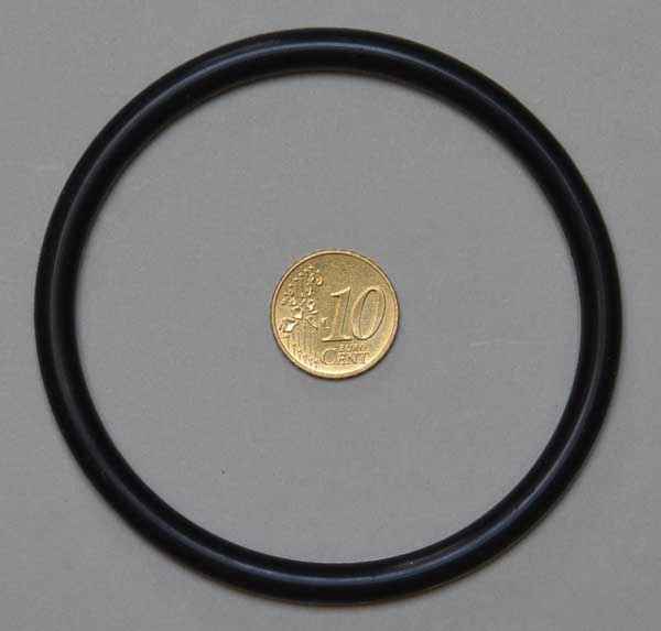 3" Silicon black