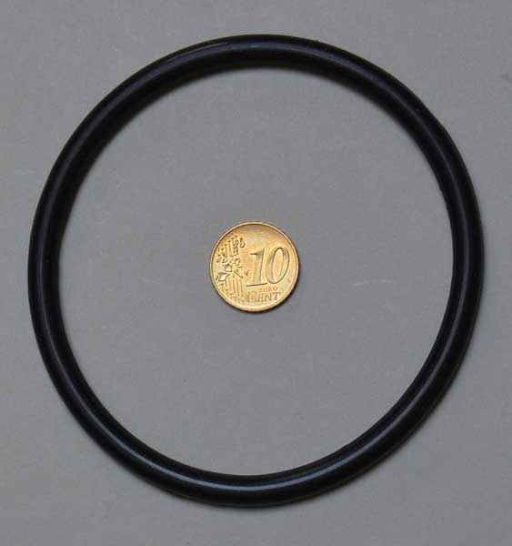 3 1/2" Silicon black