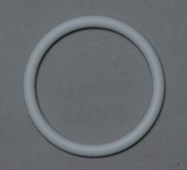 2 1/2" Silikon - Glow in the Dark