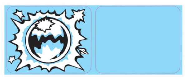 Silverball Mania - Spinner Decals
