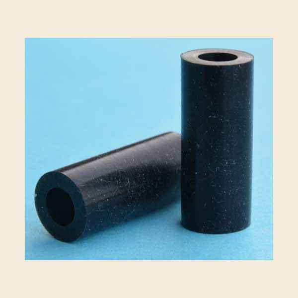 Siliconsleeve 1 1/16" - black