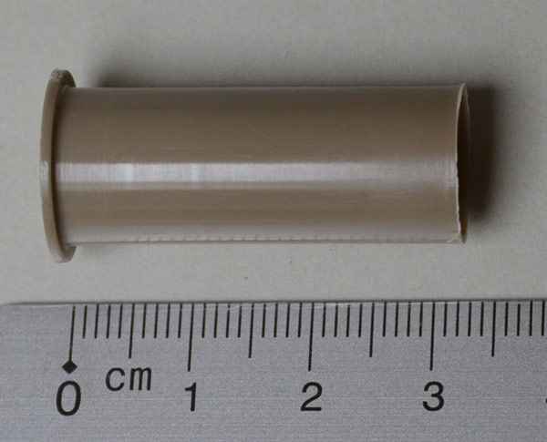 Nylonhülse 1 5/16"