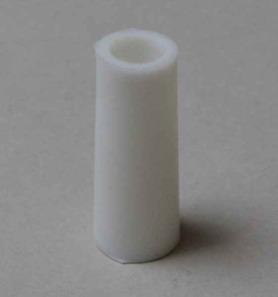 Siliconsleeve Stern - glow in the Dark