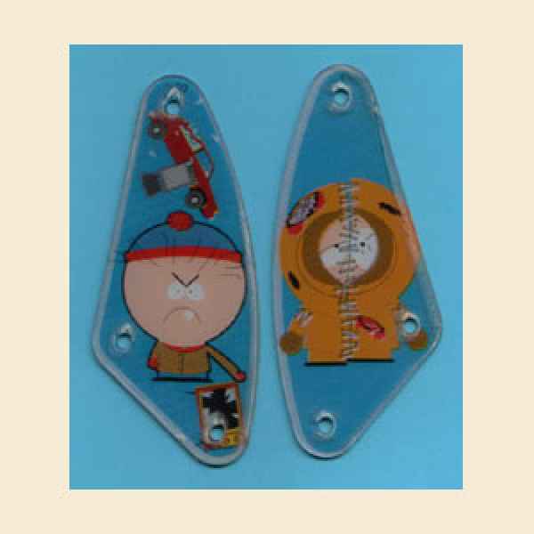 South Park Slingshotplastics