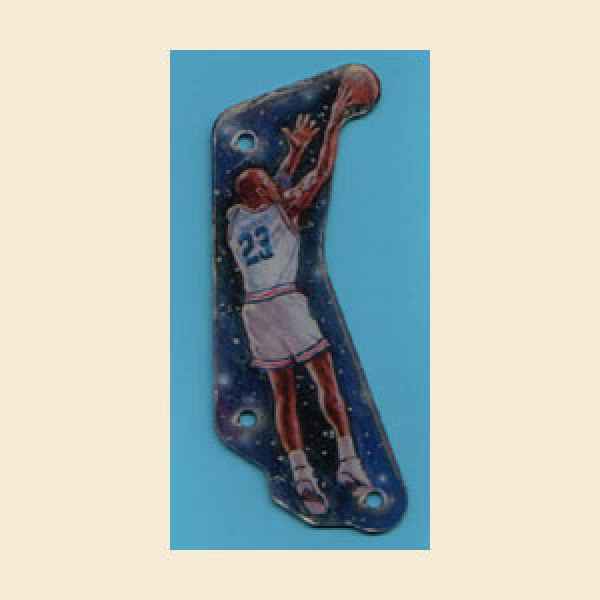 Space Jam Slingshotplastic - nur links