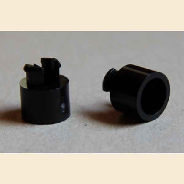 Spacer #8 x 0.260"