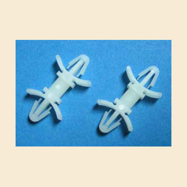 Platinenabstandshalter 1/2" / 1,3 cm