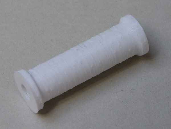 Spacer Spool #8 - please read!