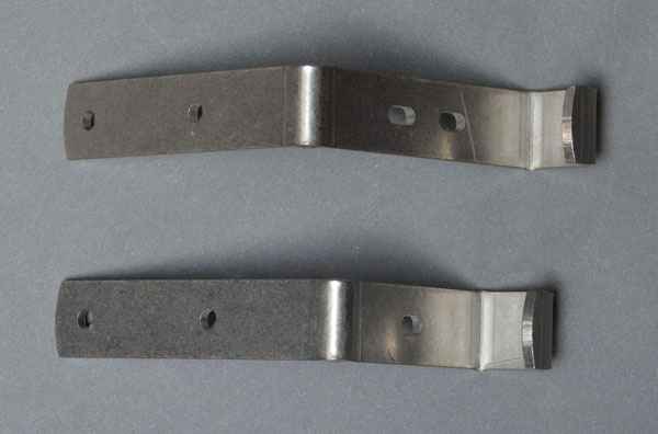 1 x Playfield Hanger Short Bally/Williams