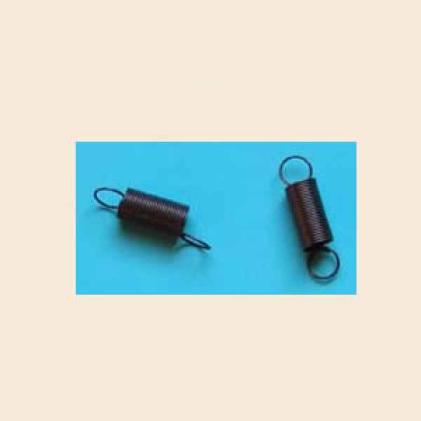 Spring 10-120 Actuator Spring