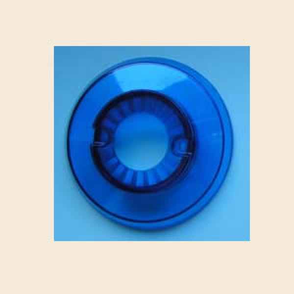 Bumpercap blue Scared Stiff