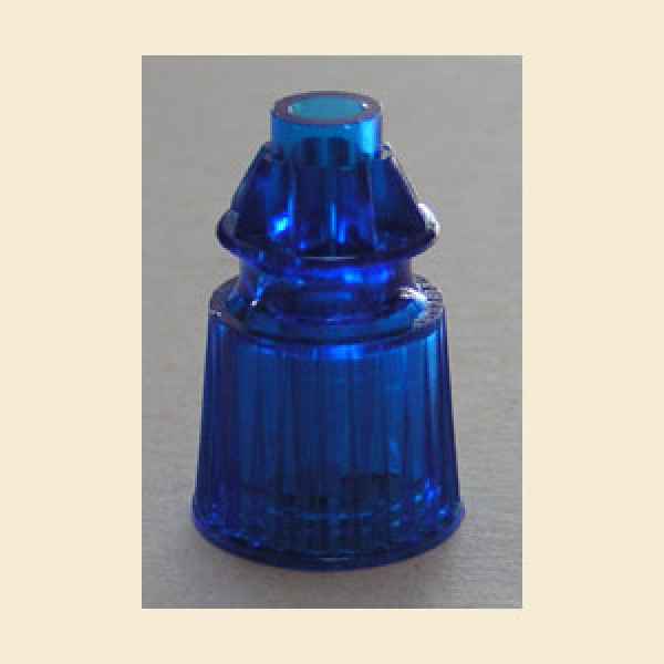 Star Post blue