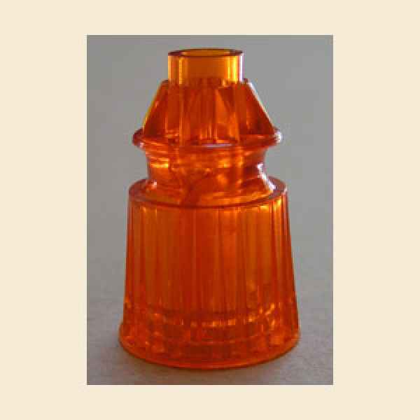 Star Post orange