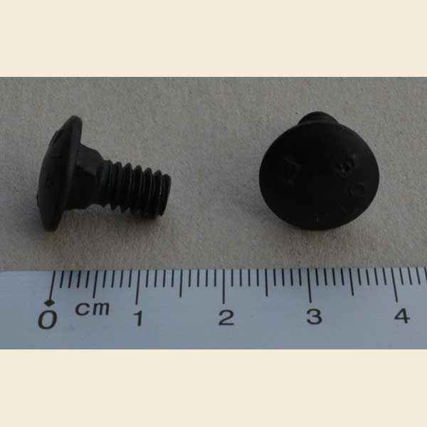 Backbox Hinge Bolt - Stern