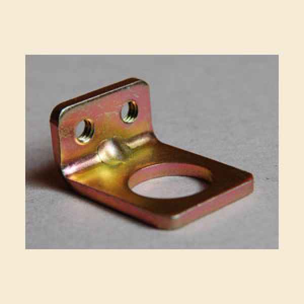 Bracket Coil Front Stern