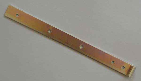 Bracket Edge Slide - Stern