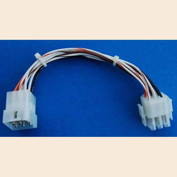 Adapterharness for Transformer Stern
