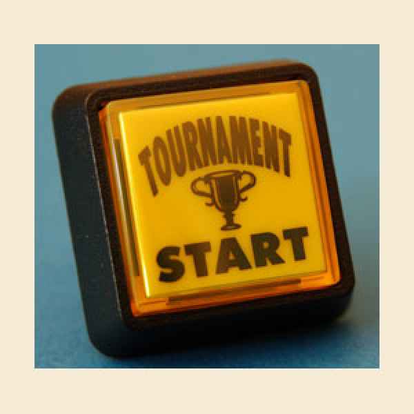Tournament Button square - Stern