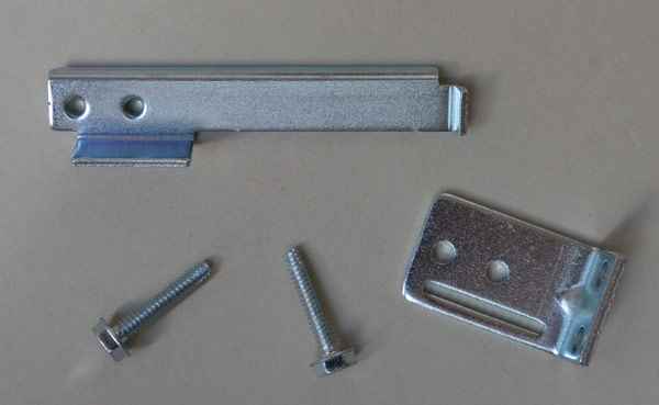 Stern - Anti Sway Stand Up Target Kit